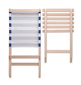 Klappbarer Strandstuhl Paulin