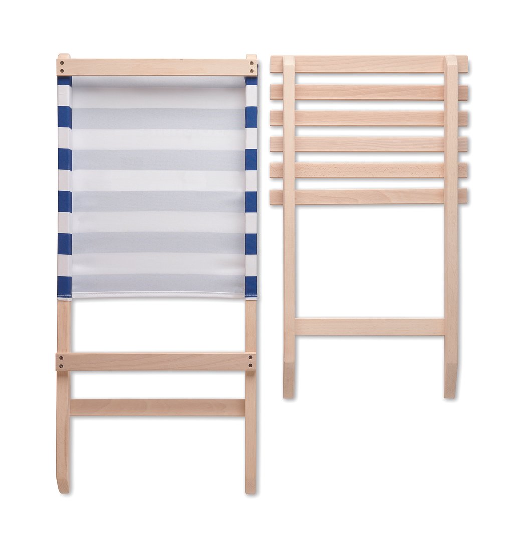 Klappbarer Strandstuhl Paulin