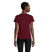 Frauen T-Shirt 150g Jürgierg
