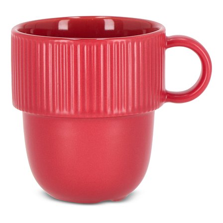 Inka Becher mit Ohr 270ml Giamio
