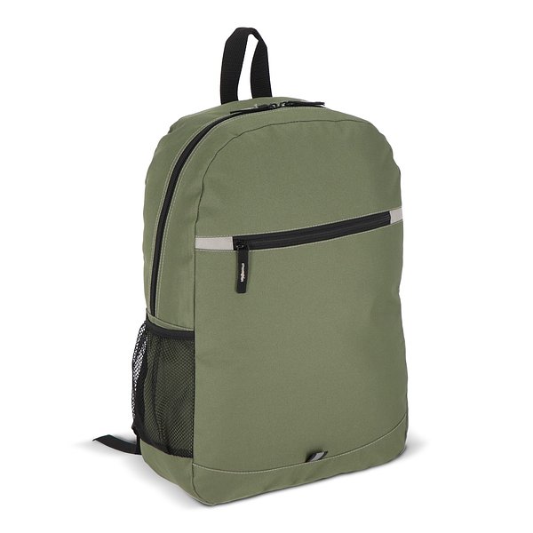 R-PET 600D Nevada Rucksack 18L Dineta