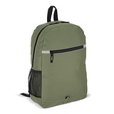 R-PET 600D Nevada Rucksack 18L Dineta