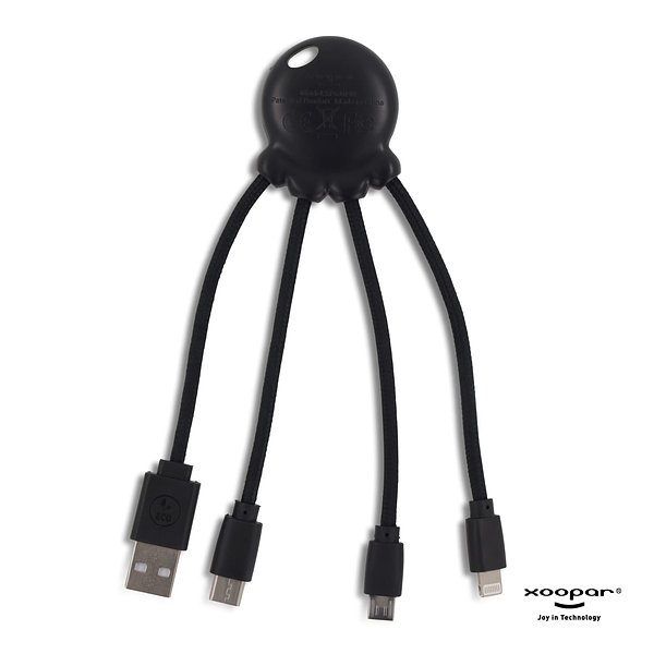 Octopus Charging cable Verilly