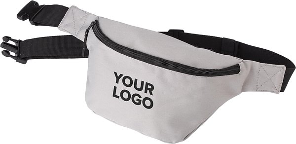 Gürteltasche aus Polyester (600D) Saren