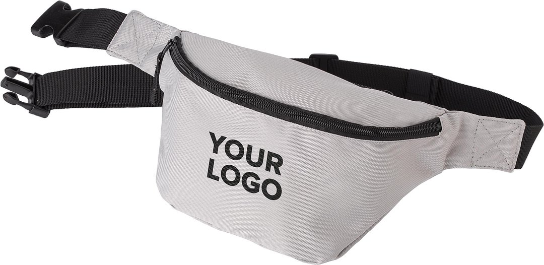 Gürteltasche aus Polyester (600D) Saren