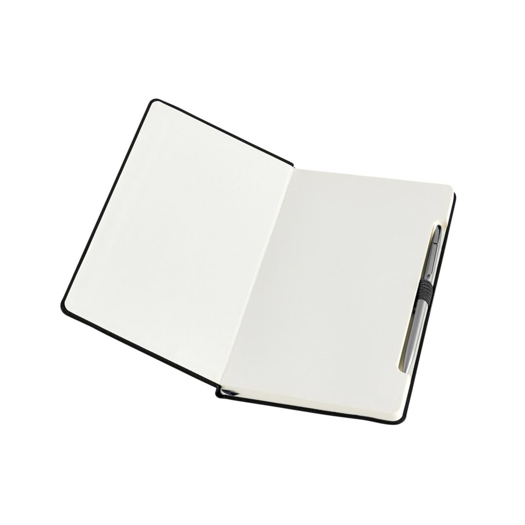 A5 Notizbuch Lursica