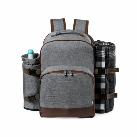 Picnic Kühltasche Rucksack Idman
