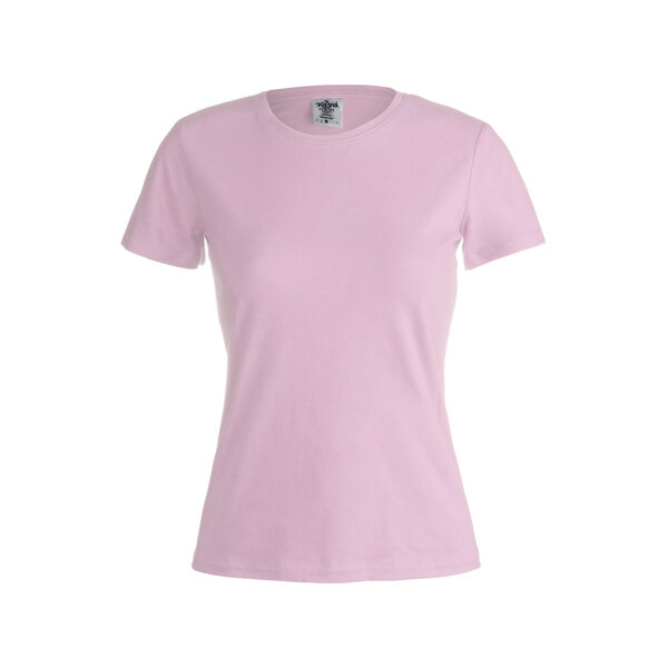 Frauen Farbe T-Shirt "keya"