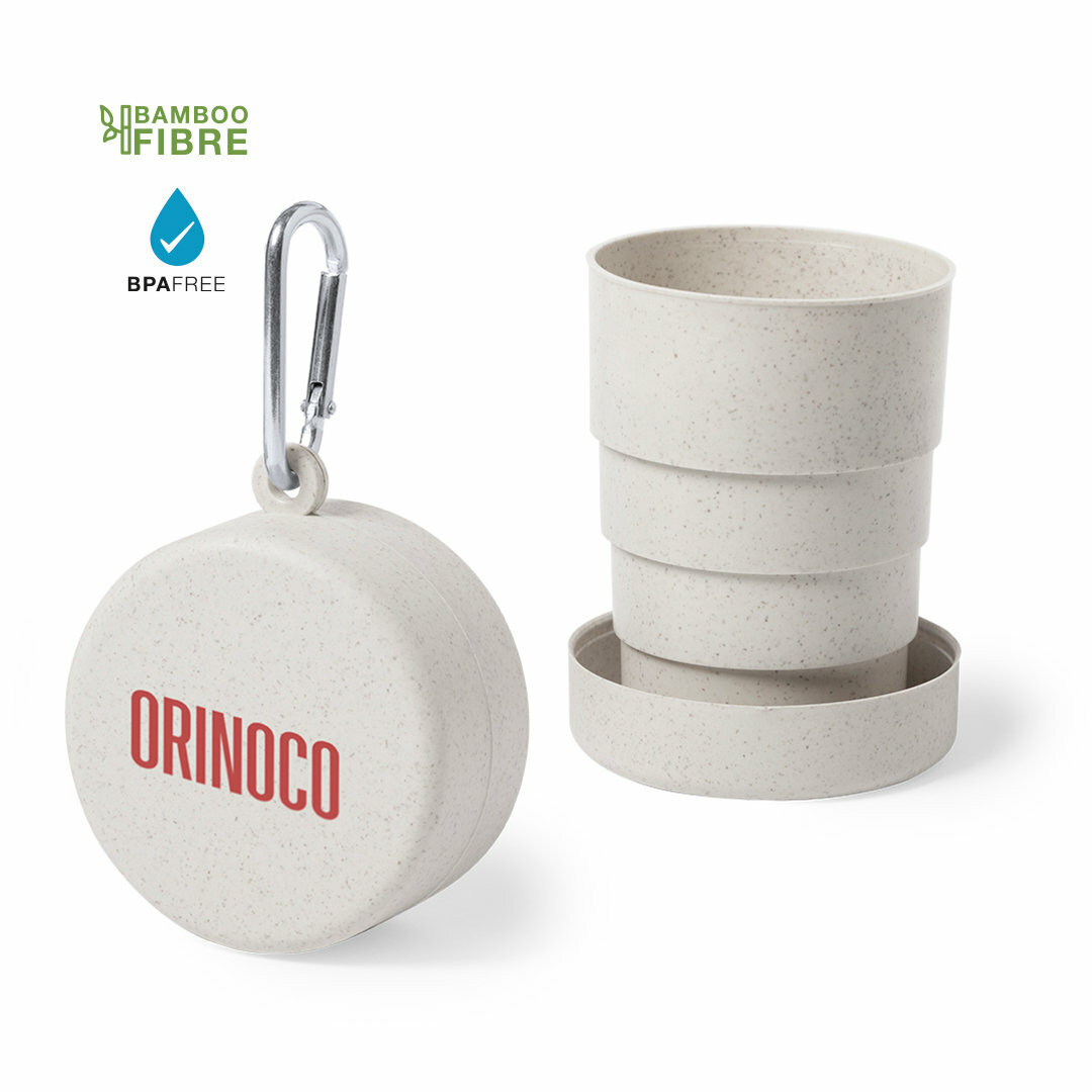 Faltbarer Trinkbecher Iddal