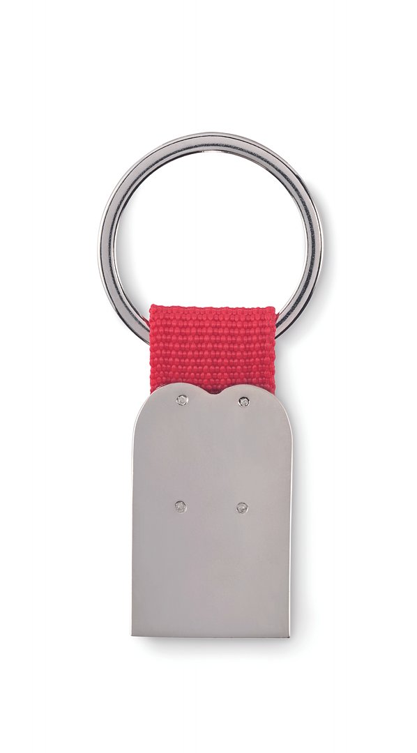 Schlüsselanhänger Herz Dumenatri