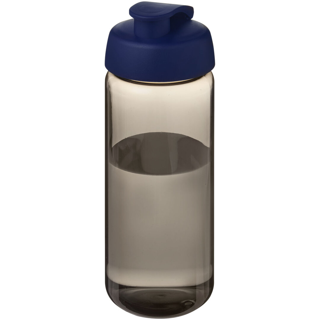 Octave Tritan™ 600-ml-Sportflasche mit Klappdeckel - Sari