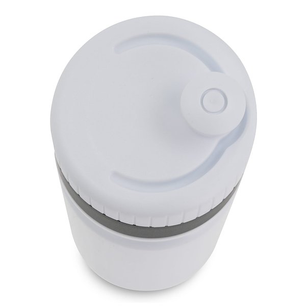 Sportflasche mit Rand 750ml Emmarena