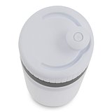 Sportflasche mit Rand 750ml Emmarena