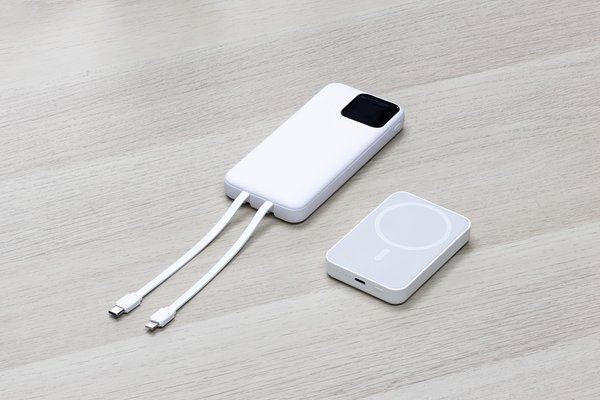 Powercharge 10000 Eco Powerbank Jovin