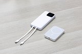 Powercharge 10000 Eco Powerbank Jovin