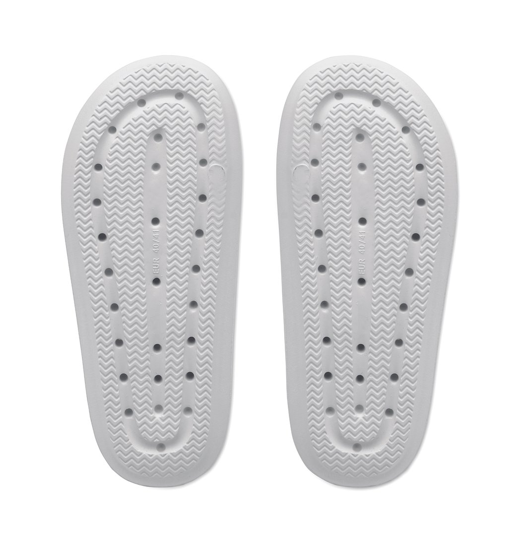 Badeschlappen Grösse 40/41 Warlita