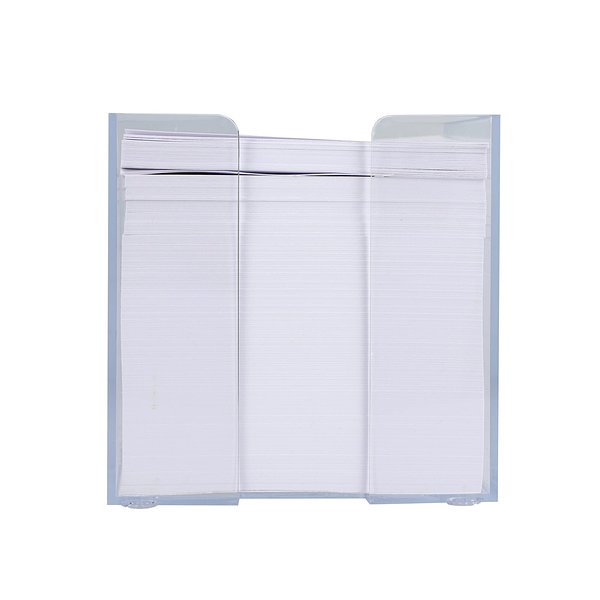 Notizzettel 10x10x10cm in Würfelbox Giuanias