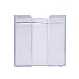 Notizzettel 10x10x10cm in Würfelbox Giuanias