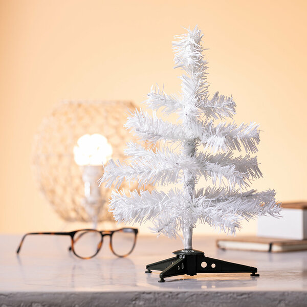 Weihnachtsbaum Idnes