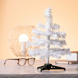 Weihnachtsbaum Idnes