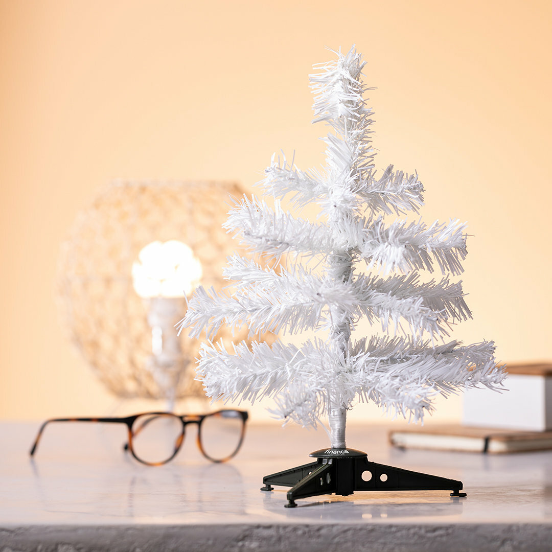 Weihnachtsbaum Idnes