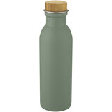 650 ml Sportflasche aus Edelstahl - Vignas