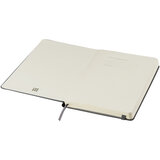 Hardcover Notizbuch L – liniert - Anini