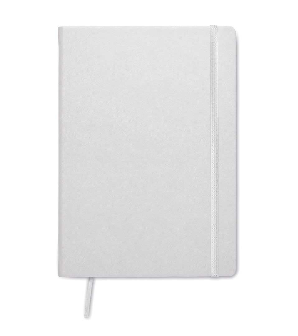 DIN A5 Notizbuch Oriköbin