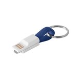 USB-Kabel mit 2 in 1 Stecker Rudycin