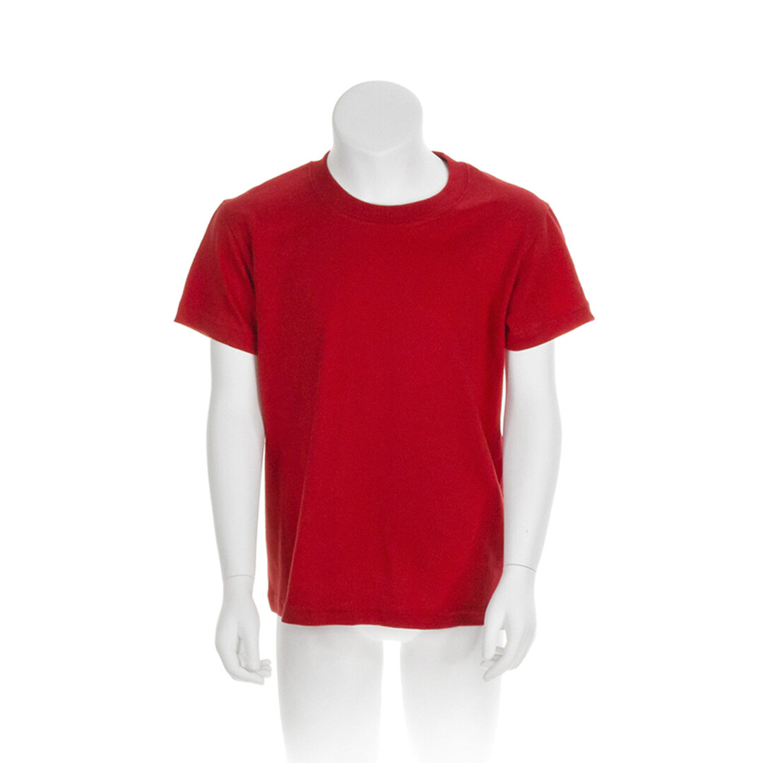 Kinder Farbe T-Shirt Idcom