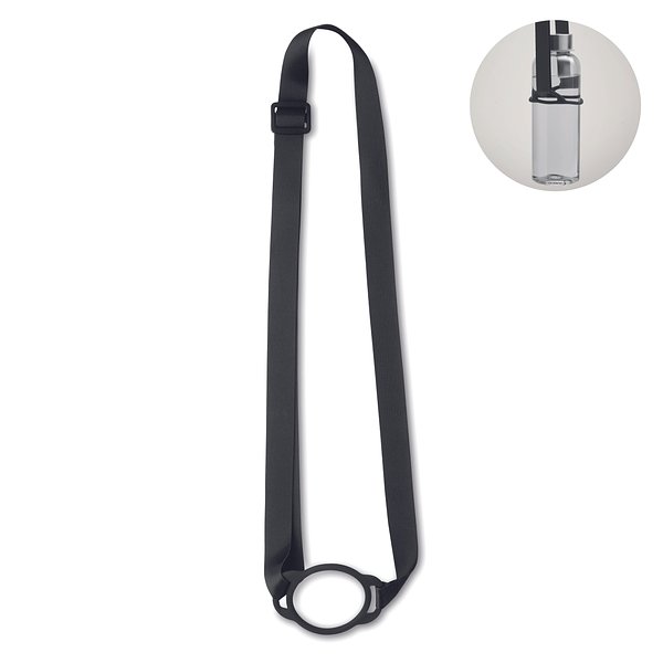 Lanyard mit Getränkehalter Ellanna