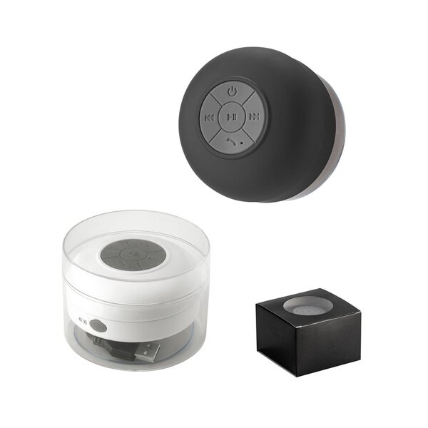 Wasserdichter Lautsprecher Gierin