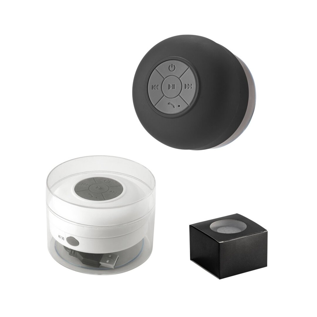 Wasserdichter Lautsprecher Gierin