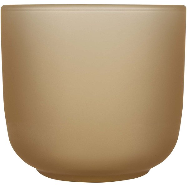 Set aus Holztablett und Glastassen - Wali