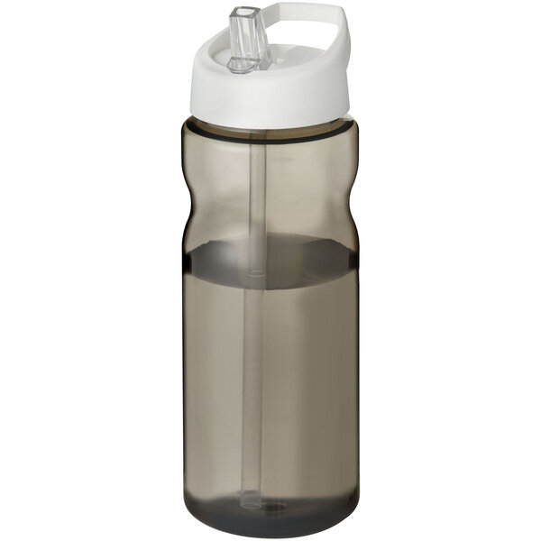 Eco Base 650 ml Sportflasche mit Ausgussdeckel - Razendrio