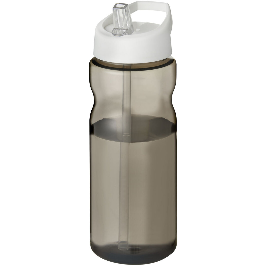 Eco Base 650 ml Sportflasche mit Ausgussdeckel - Razendrio