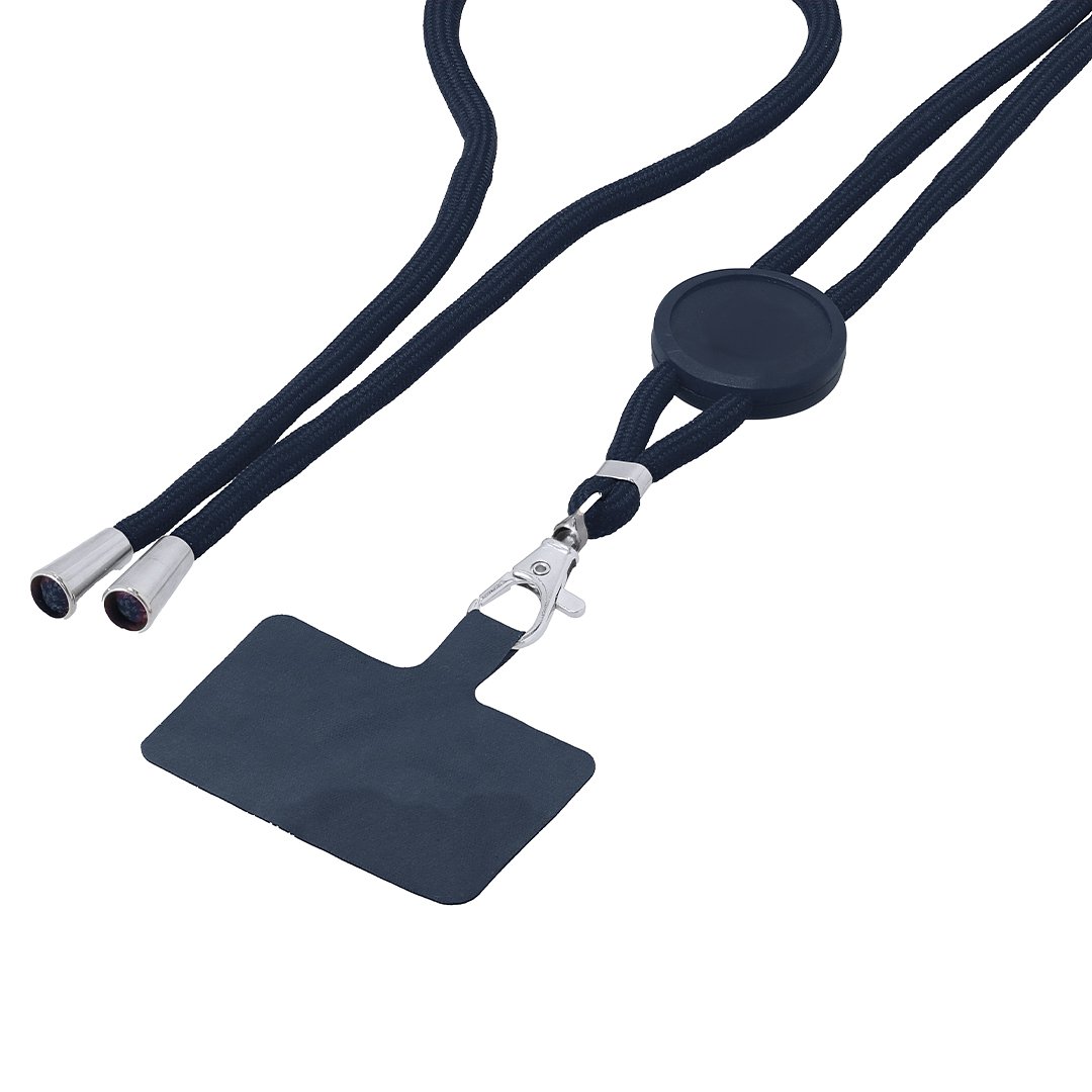 Halter Schlüsselband Idret