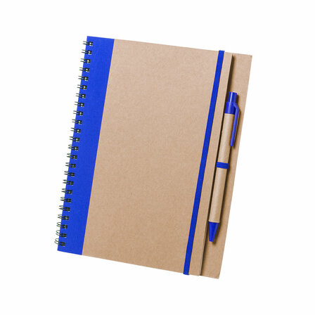 Notizbuch Idnel