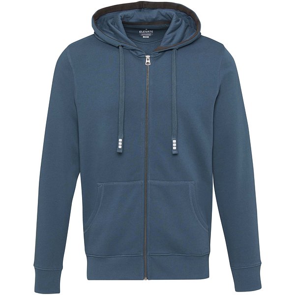 Kapuzensweatjacke für Herren - Urico