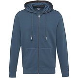 Kapuzensweatjacke für Herren - Urico