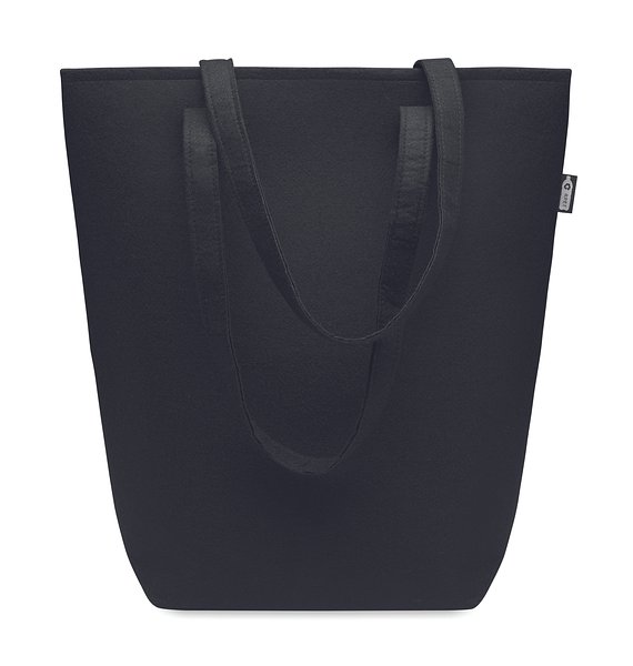 Einkaufstasche RPET-Filz Friköbi