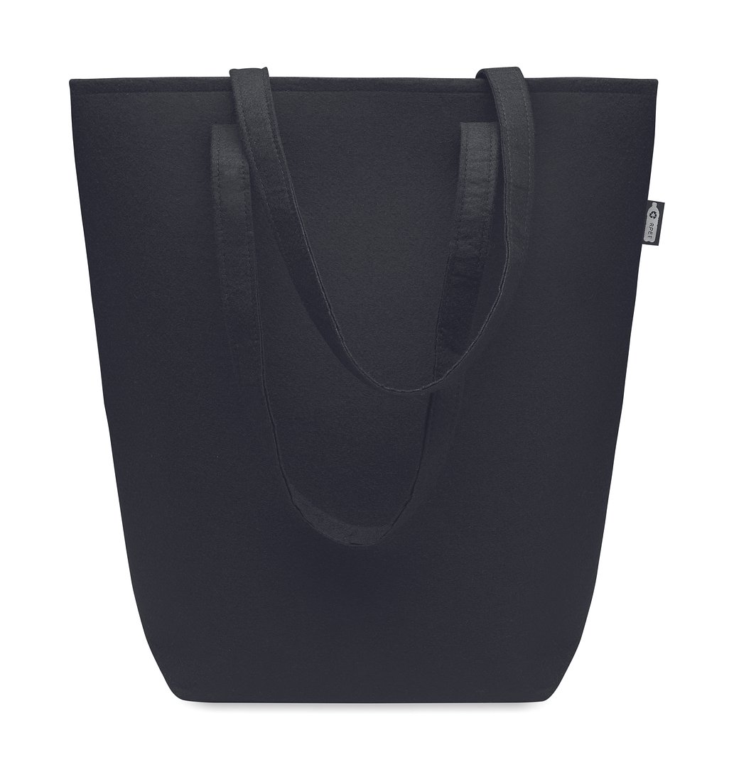 Einkaufstasche RPET-Filz Friköbi