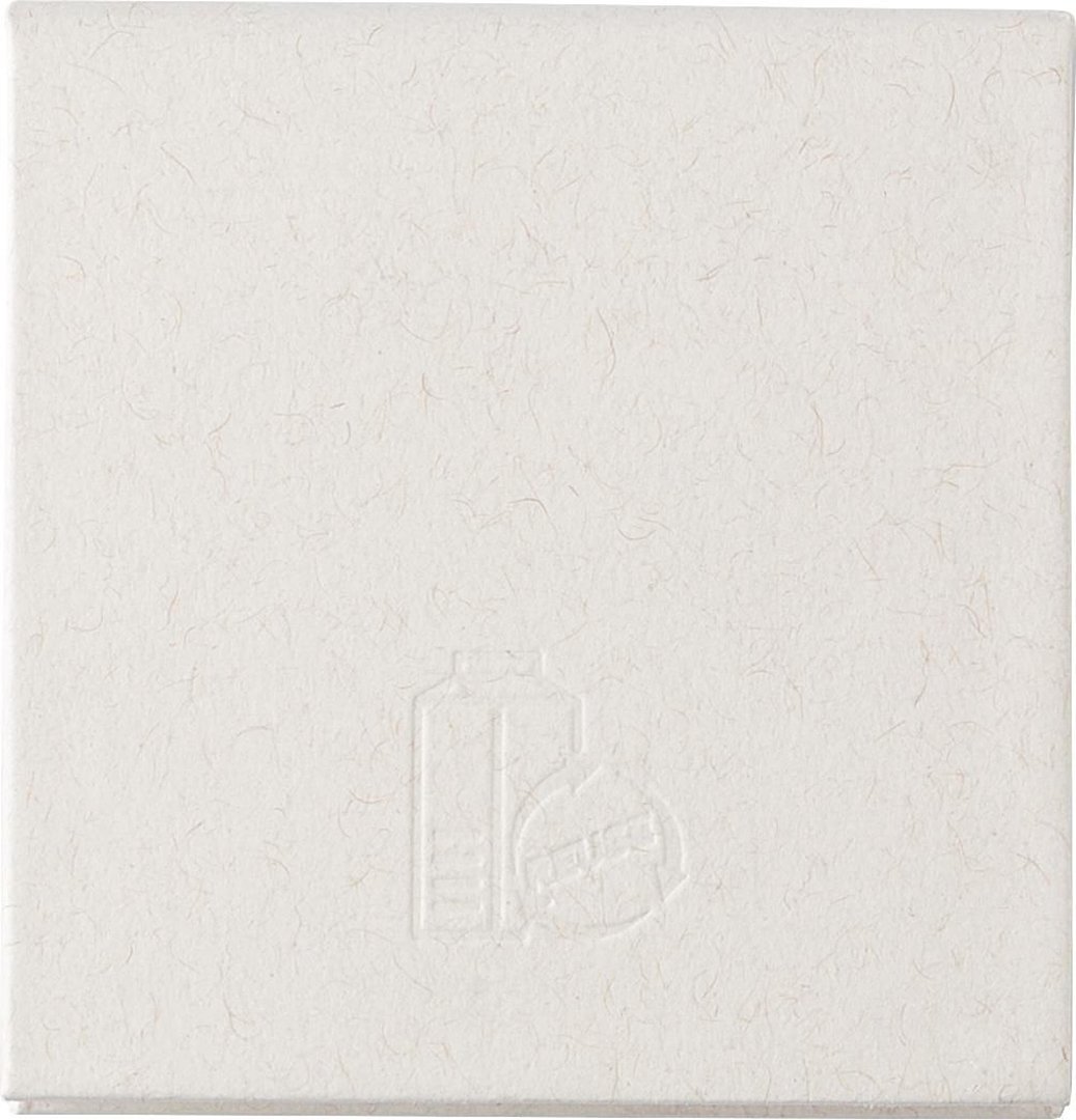 Recycelter Milchkarton Notizblock Sari