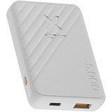 Go2 12 W 5000 mAh Schnelllade-Powerbank - Leycia