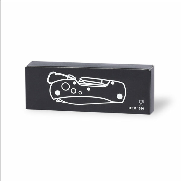 Multifunktionstaschenmesser Idmit