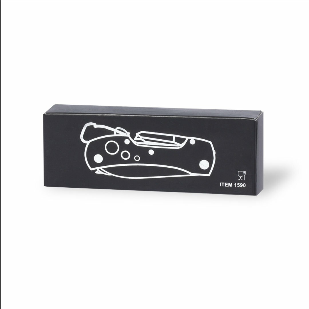 Multifunktionstaschenmesser Idmit