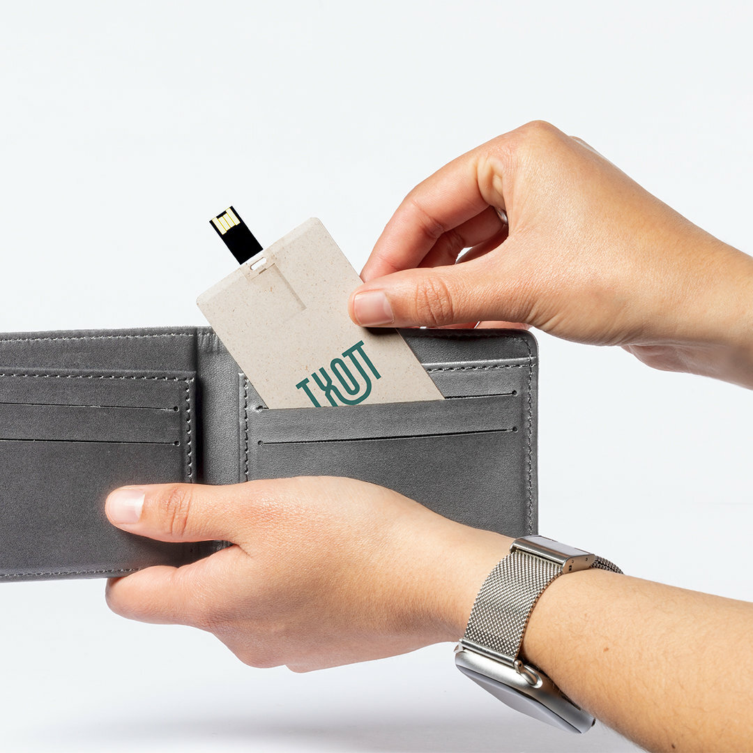 USB Speicher