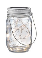 Solar-Licht im Glas Inathola