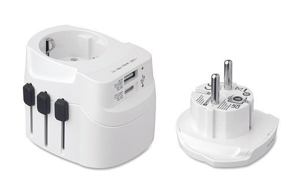 Pro Light USB 30W PD Fengi