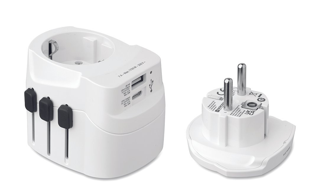 Pro Light USB 30W PD Fengi